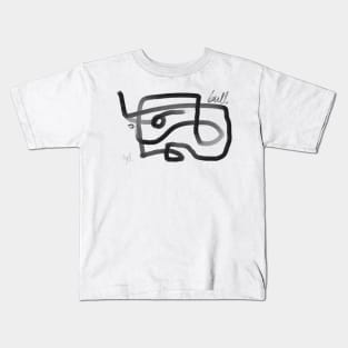 bull Kids T-Shirt